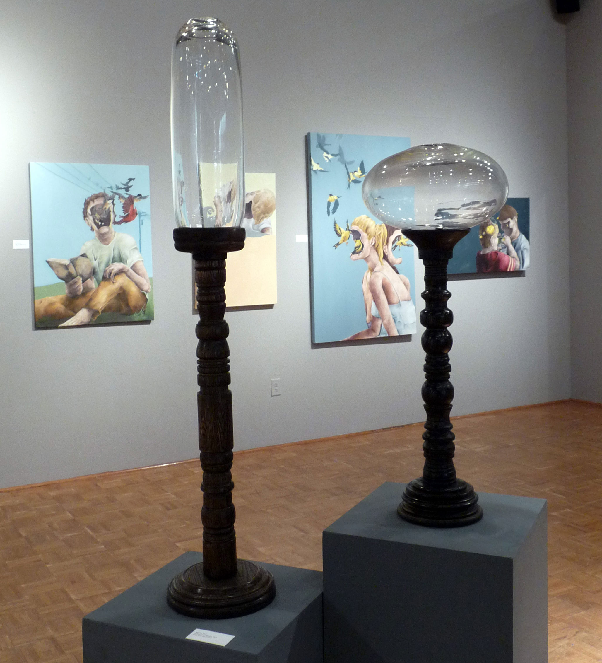 1617 Department Of Art And Design Uwsp